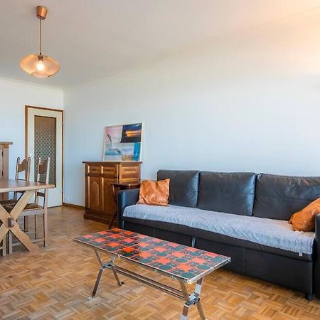 Appartement Studio Vue Mer à La Panne Extérieur photo
